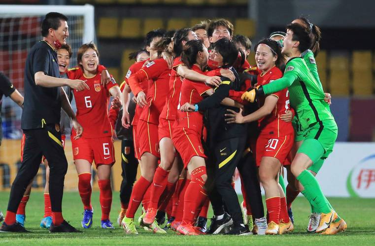 中国女足比赛视频直播