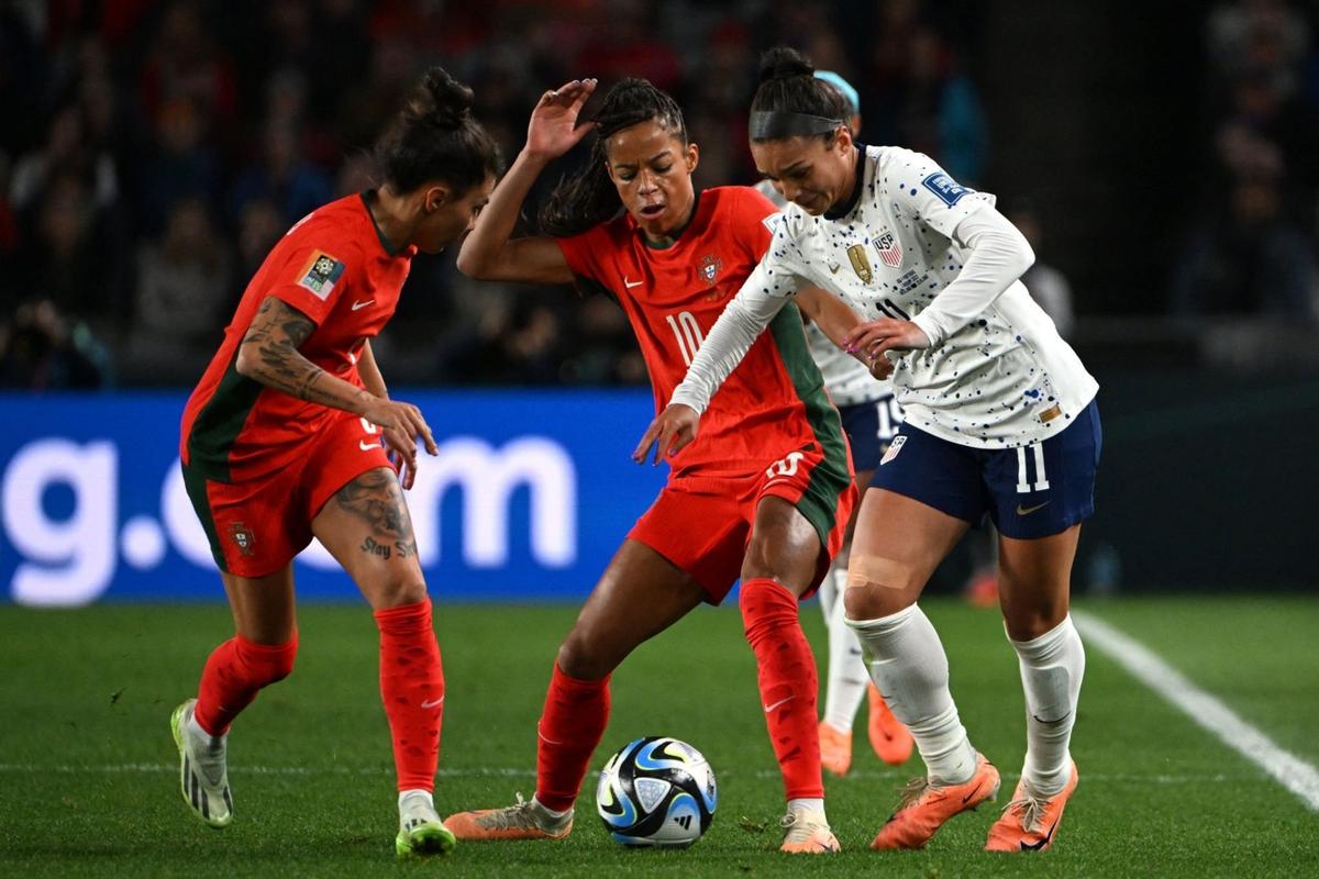 葡萄牙vs美国女足比赛地点