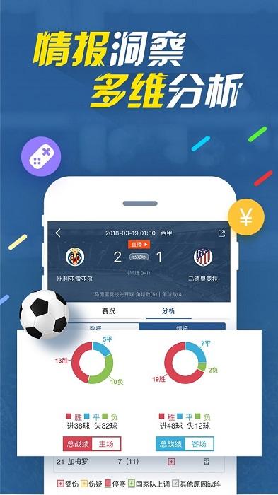 足球资讯app哪个好