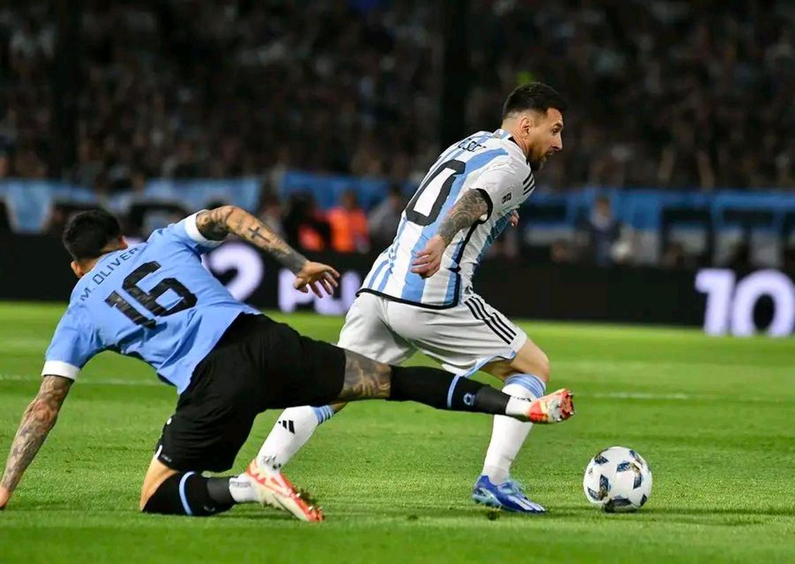 阿根廷vs乌拉圭